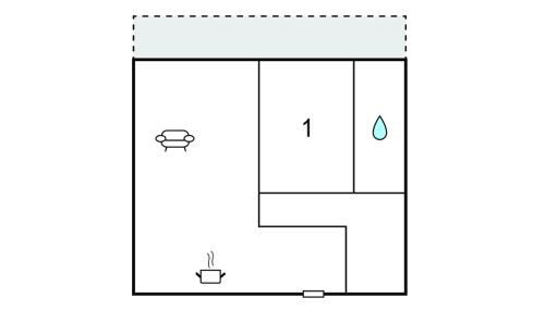 Amazing Apartment In Vione With Wifi - Foto 2