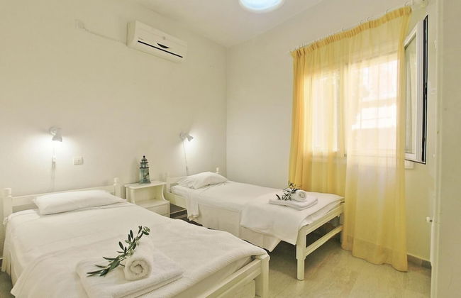 Jasmin in Katavolos With 1 Bedrooms and 1 Bathrooms - Foto 9