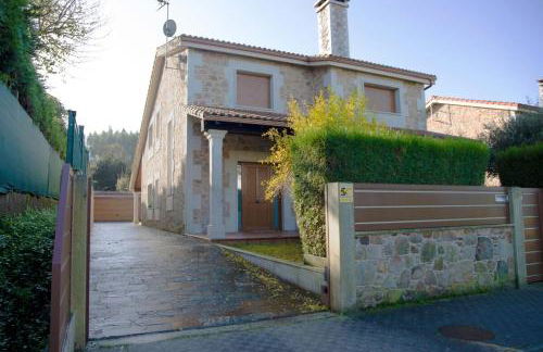 Casa das Buceleiras - Foto 1