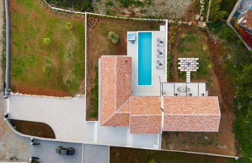 Villa in Pietra - Foto 67