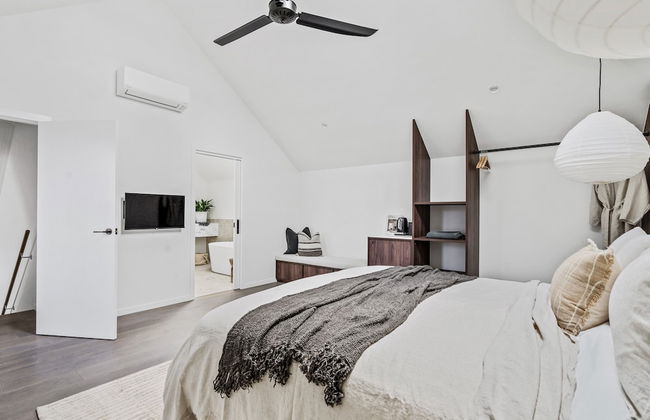 Maple Suite, Berry - by Linnaeus Collection - Foto 8