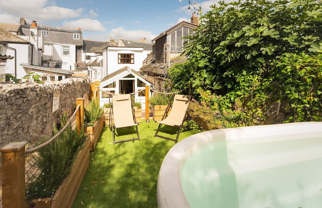 Host Stay The Hideaway - Foto 16