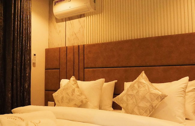 Adeloo Suites - Foto 5