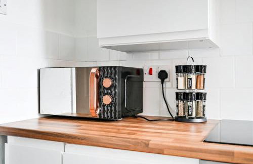 Quiet & Modern Contemporary Home for Work & Family - Foto 51