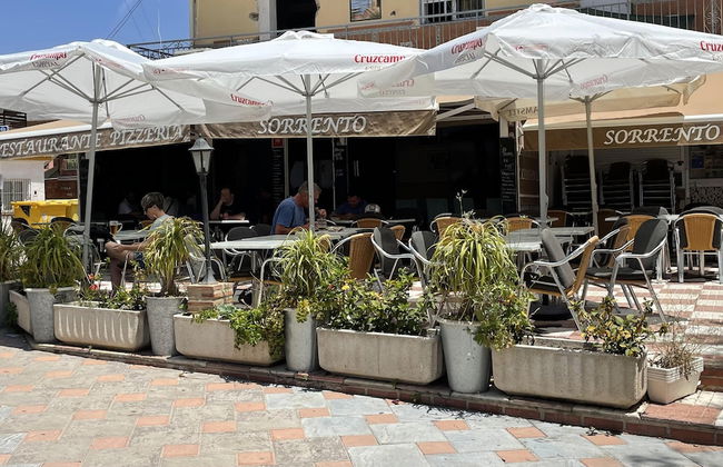 Duplex Apt, 3 Bedroom, Sleeps 6, Pool - Foto 15