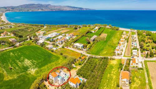 Villa Melina - Foto 4, Other