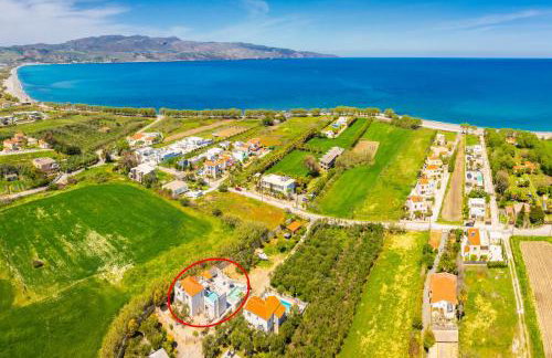 Villa Melina - Photo 4