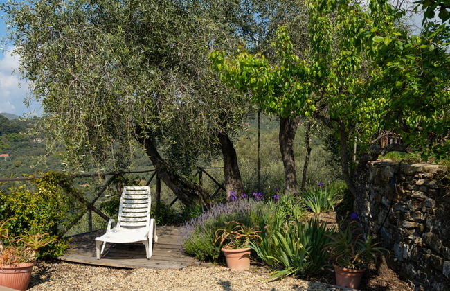 Casa U Baregu - Foto 20