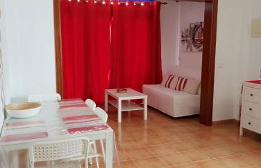 Apartamento Rojo - Foto 1