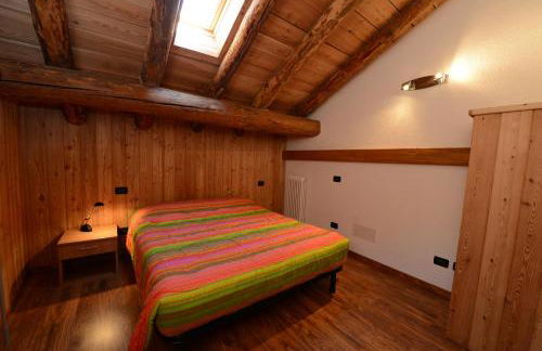 Vieilles Maisons D'Introd - Foto 62