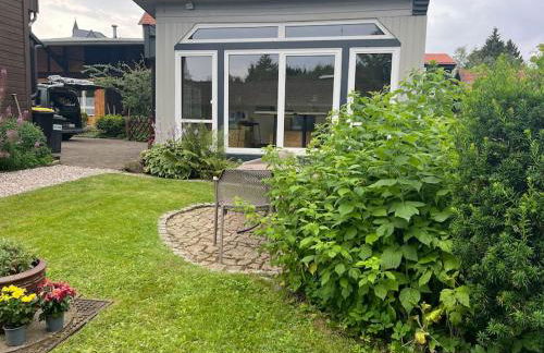 Villa Gesine FeWo plus - Photo 7