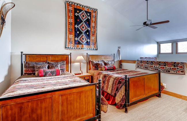 Kiva Lodge by East West Hospitality - Foto 11