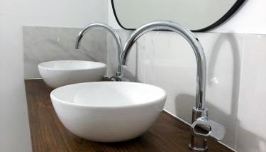 Grand appartement fonctionnel proche centre-ville - Foto 5