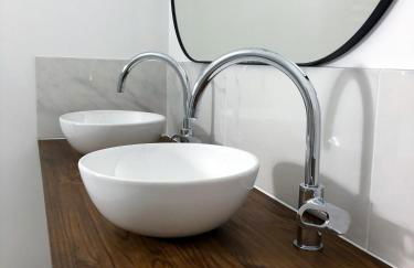 Grand appartement fonctionnel proche centre-ville - Foto 5