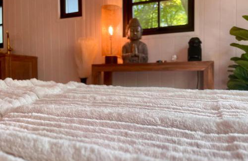 Chalet Style Indonésien - Foto 8