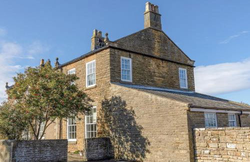 Apartment 1 Sneaton Hall - Photo 1