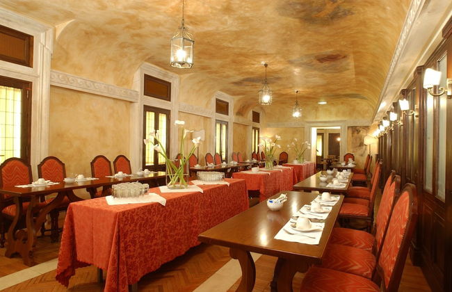 Palazzo Cardinal Cesi - Foto 20