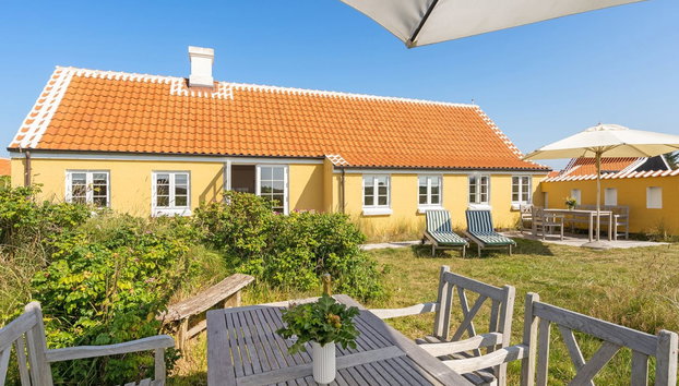 "Jantje" - 500m from the sea - Foto 4, Terrace