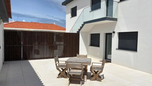 Lux 56 Praia Costa Nova Aveiro - Foto 3