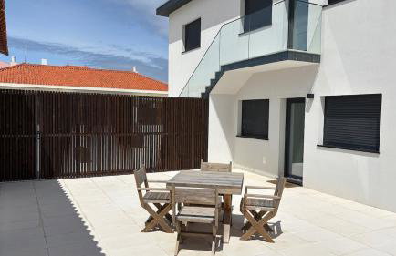 Lux 56 Praia Costa Nova Aveiro - Foto 3