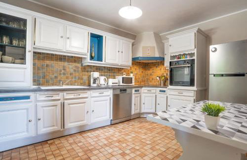 Holiday Home La Mesnière by Interhome - Foto 24