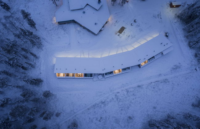 Aurora Igloos & Suites - Photo 22