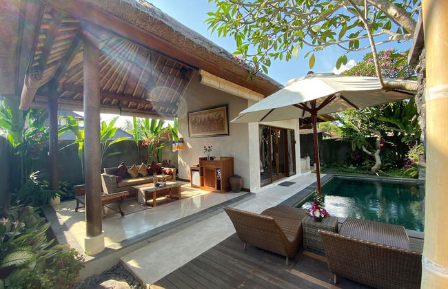 Rumah Dadong - Photo 58