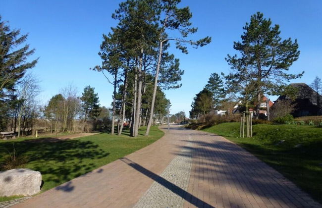 Beach Hair Friesian Residence - Foto 21