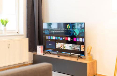 Apartments in der Kutschgasse - Altstadt - Parkplatz nach Verfügbarkeit - Küche - Wifi - Powered by Ko-Living - Foto 68