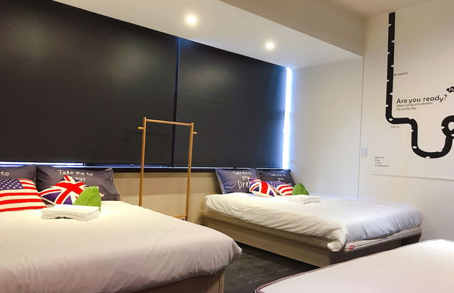 Freestyle A Sun Yat-san Memorial Hall - Photo 30