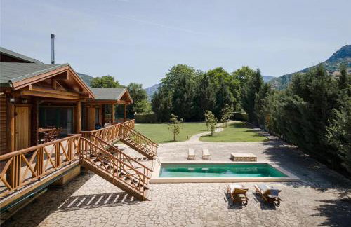 Chalet Stiga Kalavrita - Maisonettes - Foto 5