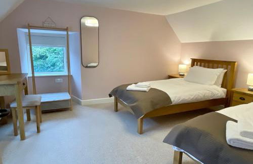 The Old Schoolhouse - Foto 9