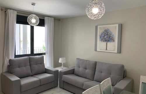 Apartment Lucena Center Bajo Parking Gratis - Foto 1