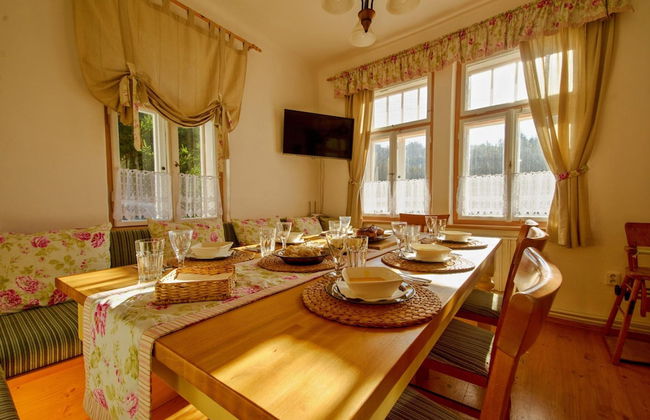 Albrechtice Lat085 in Albrechtice v Jizersk ch hor ch - Photo 34