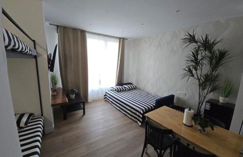 Escudero Bajo A Apartment - Foto 3