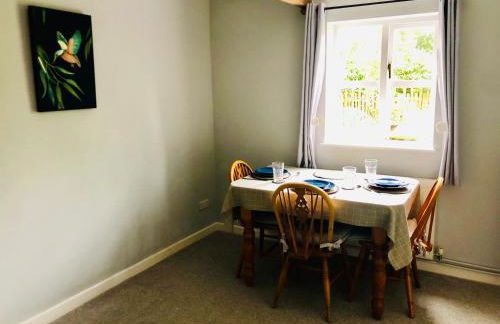 The Annexe at Walnut Tree Cottage - Foto 6