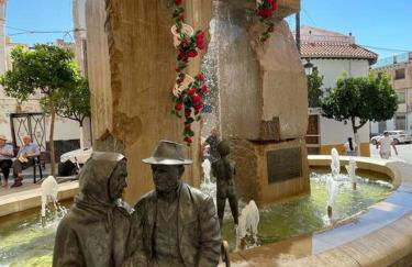 Casa ' A ca Paca ' - Foto 28