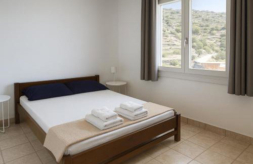 Aggelos & Melina Studios - Enjoy sunset from Aggelos! - Photo 14