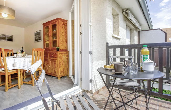 La Côte Fleurie - Foto 5