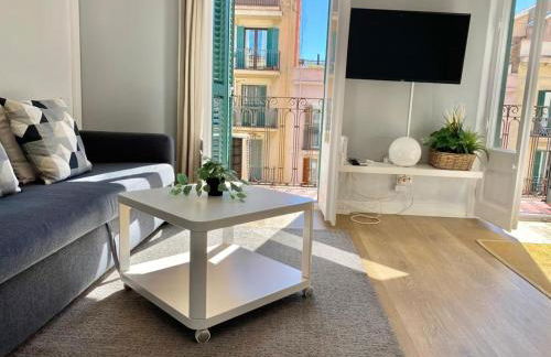 2 BDR EIXAMPLE APARTMENT - Foto 6