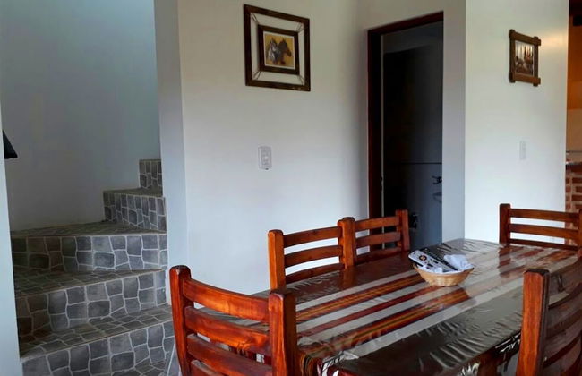 Apartamentos Barranca de Termas - Photo 12