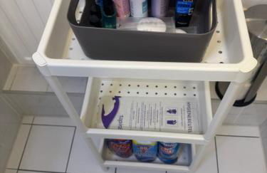 Emilys 3 Room Apartment 70 qm - Foto 26