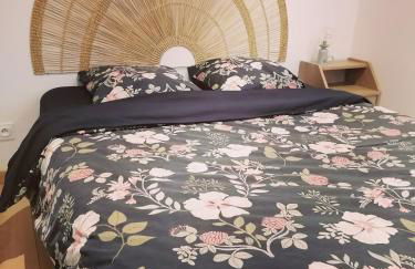 Charme saint Jean - Photo 1