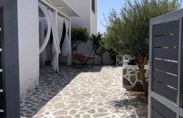 Gala Loft Traditional Stone House - Foto 25