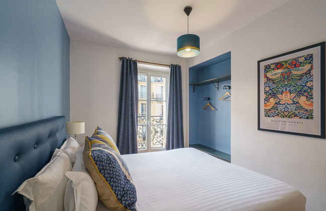 Apartments du Louvre - Le Marais - Photo 19