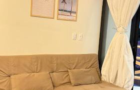 Flat à beira mar - Foto 7