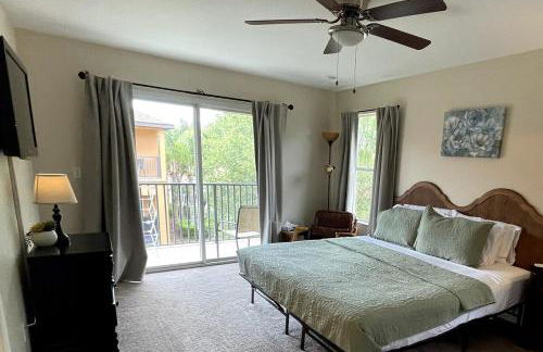 Spacious Family Fun Near Disney, Water Slide, Pool - Foto 16