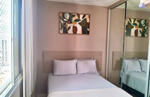 Moderno e Aconchegante apartamento no Umarizal - Foto 17