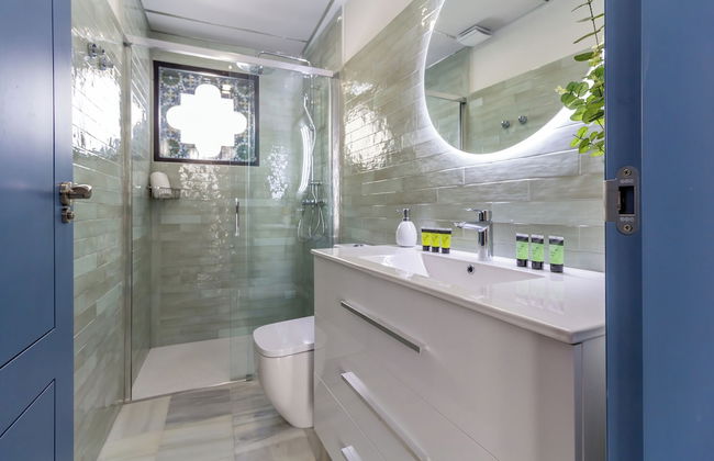 Feelathome San Lorenzo Apartments - Photo 43