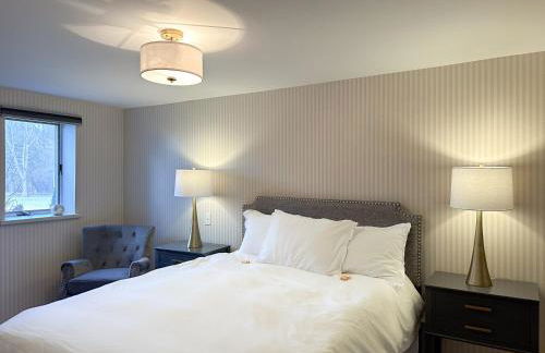 Star Lane garden apartment with pool - Foto 34